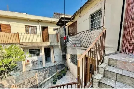 Casa com 3 Quartos à venda, 310m² no Brasilândia, São Paulo