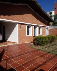 Casa com 3 Quartos à venda, 190m² no Jardim Flamboyant, Campinas