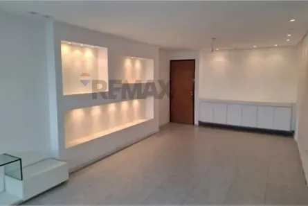 Apartamento com 3 Quartos à venda, 121m² no Boa Viagem, Recife