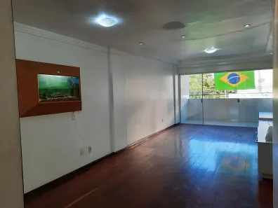 Apartamento com 4 Quartos para alugar, 130m² no Casa Caiada, Olinda