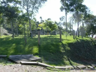Lote/Terreno à venda, 22125m² no Ponta de Baixo, São José