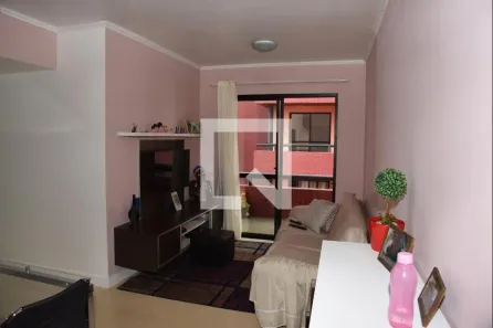 Apartamento com 3 Quartos à venda, 72m² no Jardim Ubirajara (Zona Sul), São Paulo
