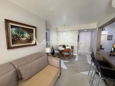 Apartamento com 2 Quartos à venda, 76m² no Barra da Tijuca, Rio de Janeiro
