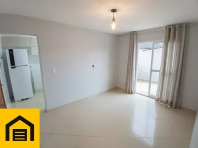 Apartamento com 2 Quartos à venda, 80m² no Vila Bocaina, Mauá