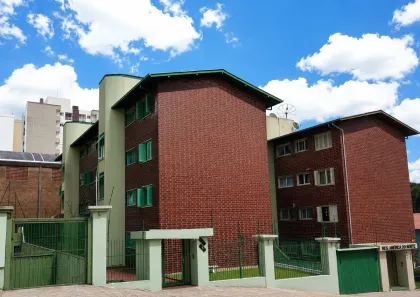 Apartamento com 3 Quartos para alugar, 70m² no Bela Vista, Caxias do Sul