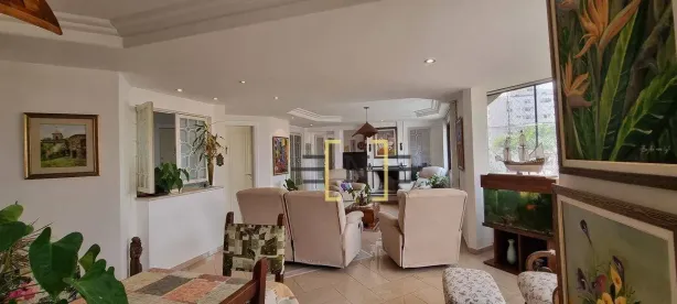 Apartamento com 4 Quartos à venda, 151m² no Aclimação, São Paulo
