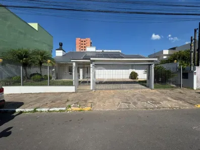 Casa com 3 Quartos à venda, 322m² no Centro, Estância Velha