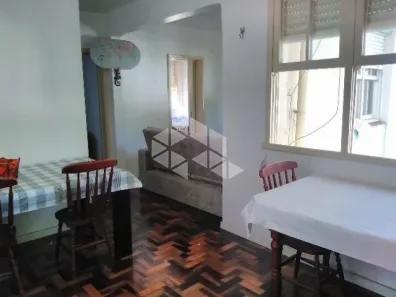 Apartamento com 3 Quartos à venda, 66m² no Santo Antônio, Porto Alegre