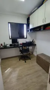 Apartamento com 3 Quartos à venda, 77m² no Jardim Residencial Firenze, Hortolândia