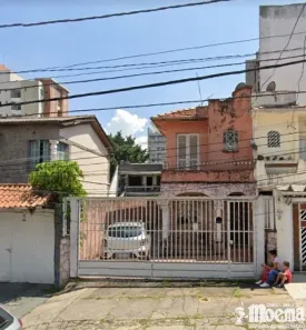 Sobrado com 4 Quartos à venda, 170m² no Vila Clementino, São Paulo