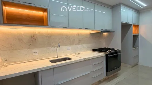Apartamento com 3 Quartos à venda, 150m² no Setor Bueno, Goiânia