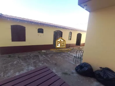 Casa com 4 Quartos à venda, 250m² no Vila Rica, Atibaia