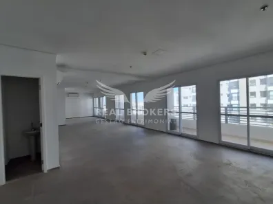 Sala Comercial para alugar, 160m² no Centro, Osasco