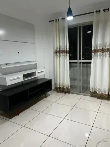 Apartamento com 1 Quarto para alugar, 40m² no Santana, São Paulo