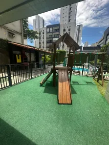 Apartamento com 3 Quartos à venda, 80m² no Boa Viagem, Recife