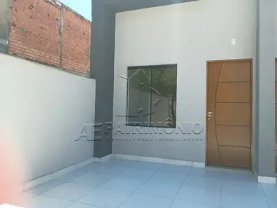 Sobrado com 2 Quartos à venda, 52m² no Jardim Santa Marta, Sorocaba