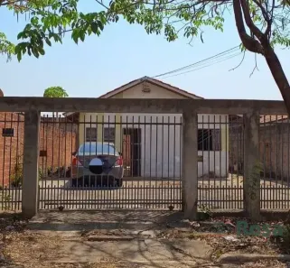 Casa com 2 Quartos à venda, 40m² no Residencial Claúdio Marchetti, Cuiabá