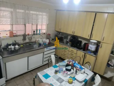 Sobrado com 3 Quartos à venda, 155m² no Jardim Vila Galvão, Guarulhos