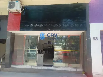 Ponto Comercial à venda, 60m² no Centro, Londrina