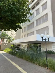Apartamento com 2 Quartos para alugar, 66m² no Setor Central, Goiânia
