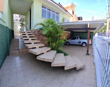 Sobrado com 4 Quartos à venda, 161m² no Vila Romana, São Paulo