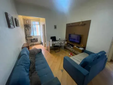 Apartamento com 2 Quartos à venda, 70m² no Tijuca, Rio de Janeiro