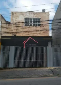 Ponto Comercial para alugar, 140m² no Bela Vista, Osasco