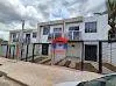 Casa de Condomínio com 3 Quartos à venda, 145m² no Letícia, Belo Horizonte