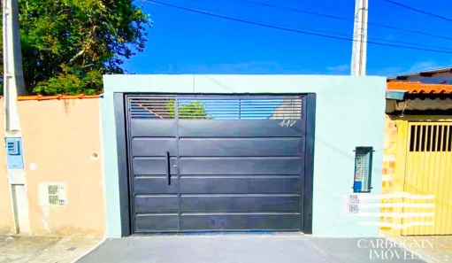 Ponto Comercial à venda, 65m² no Vila Santos, Caçapava