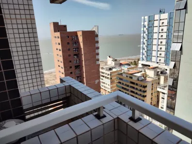 Apartamento com 1 Quarto à venda, 35m² no Ponta D'Areia, São Luís