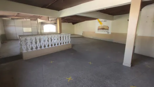 Sala Comercial para alugar, 220m² no Glória, Belo Horizonte