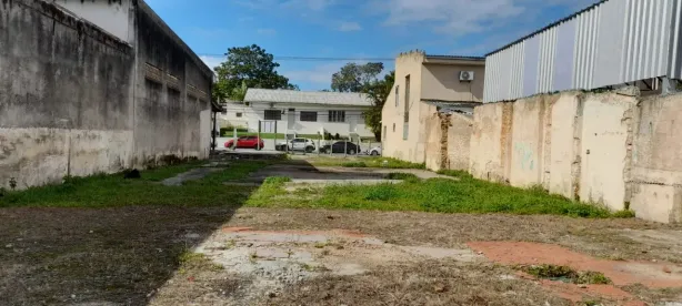 Lote/Terreno à venda, 550m² no Capoeiras, Florianópolis