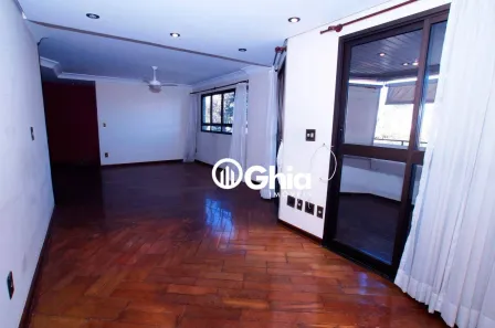 Apartamento com 3 Quartos à venda, 170m² no Jardim das Paineiras, Campinas