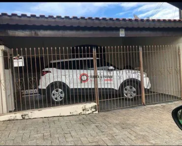 Casa com 2 Quartos à venda, 114m² no Vila Hortência, Sorocaba