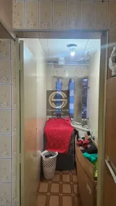 Apartamento com 2 Quartos à venda, 48m² no Conjunto Habitacional Padre Manoel da Nóbrega, São Paulo