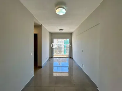 Apartamento com 2 Quartos para alugar, 53m² no Vila Rehder, Americana