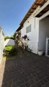 Casa com 1 Quarto à venda, 109m² no Lídice, Uberlândia