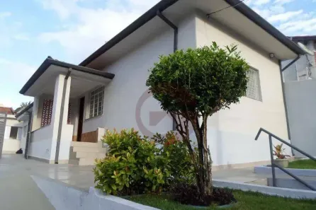 Casa com 2 Quartos à venda, 108m² no Vila Osasco, Osasco
