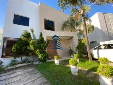 Casa de Condomínio com 4 Quartos à venda, 340m² no Centro, Lauro de Freitas