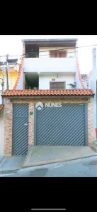 Sobrado com 3 Quartos à venda, 248m² no Parque das Nações, Barueri