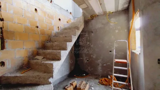 Cobertura com 2 Quartos à venda, 100m² no Vila Francisco Matarazzo, Santo André