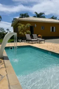 Fazenda/Sítio com 3 Quartos à venda, 3700m² no , Monte Sião