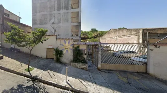 Apartamento com 2 Quartos à venda, 48m² no Cidade Líder, São Paulo