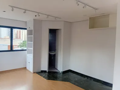 Sala Comercial à venda, 37m² no Perdizes, São Paulo