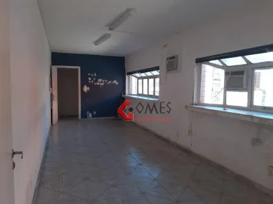 Sala Comercial para alugar, 60m² no Jardim do Mar, São Bernardo do Campo