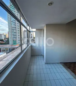 Apartamento com 2 Quartos à venda, 121m² no Meireles, Fortaleza