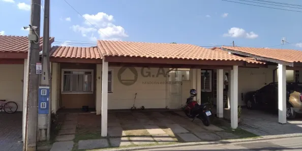 Casa de Condomínio com 3 Quartos à venda, 70m² no Jardim Residencial Villa Amato, Sorocaba