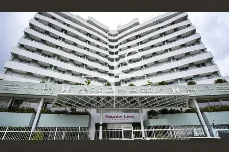Apartamento com 2 Quartos para alugar, 87m² no Itacorubi, Florianópolis