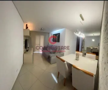 Apartamento com 3 Quartos à venda, 68m² no Vila Araguaia, São Paulo