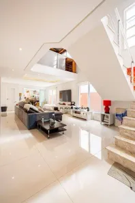 Casa de Condomínio com 5 Quartos à venda, 307m² no Alphaville, Santana de Parnaíba
